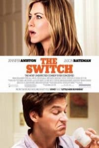 ดูหนังออนไลน์ The Switch (2010) ปุ๊บปั๊บสลับกิ๊ก