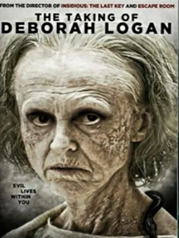 ดูหนังออนไลน์ The Talking of Deborah Logan (2014) หลอนจิตปริศนา