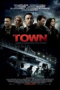 The Town (2010) ปิดเมืองปล้นระห่ำเดือด