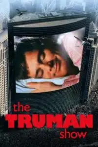 ดูหนังออนไลน์ The Truman Show (1998) ชีวิตมหัศจรรย์ ทรูแมนโชว์