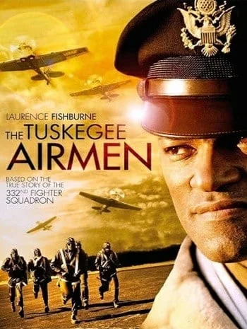ดูหนังออนไลน์ The Tuskegee Airmen (1995) ฝูงบินขับไล่ทัสกีกี้