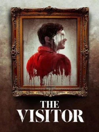 ดูหนังออนไลน์ The Visitor (2022)