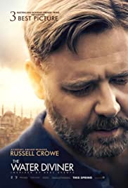 ดูหนังออนไลน์ The Water Diviner (2014) จอมคนหัวใจเทพ