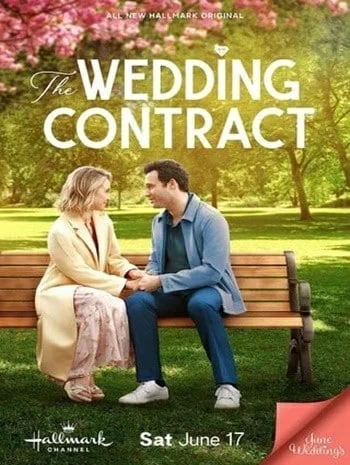 ดูหนังออนไลน์ The Wedding Contract (2023) สัญญาแต่งงาน