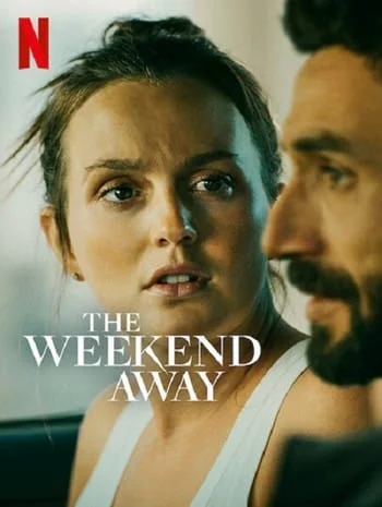 ดูหนังออนไลน์ The Weekend Away (2022)