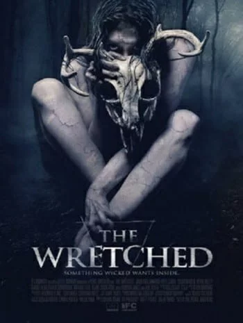 ดูหนังออนไลน์ The Wretched (2019) สยองลวงร่าง
