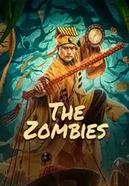 The Zombies (2024) ซอมบี้ผีวัดเก่า