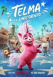 Thelma the Unicorn (2024) ยูนิคอร์นน้อยเทลม่า