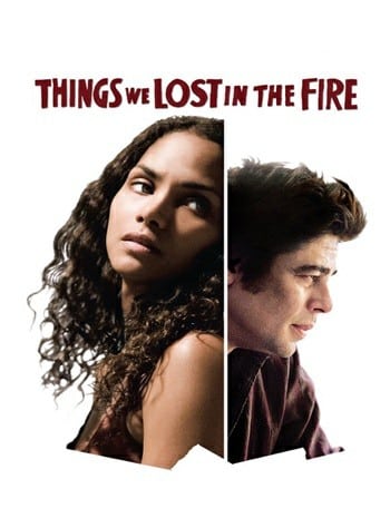 ดูหนังออนไลน์ Things We Lost in the Fire (2007)
