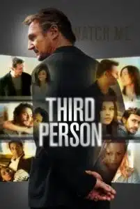 ดูหนังออนไลน์ Third Person (2013) ปมร้อนซ่อนรัก