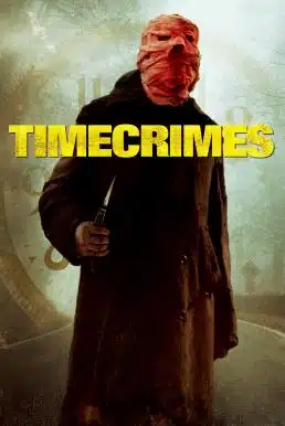 ดูหนังออนไลน์ Timecrimes (2007)