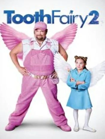 ดูหนังออนไลน์ Tooth Fairy 2 (2012) เทพพิทักษ์ ฟันน้ำนม 2