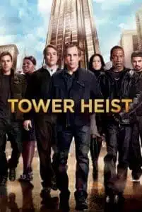 ดูหนังออนไลน์ Tower Heist (2011) ปล้นเสียดฟ้า บ้าเหนือเมฆ