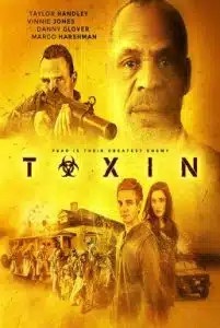 ดูหนังออนไลน์ Toxin (2015) ฝ่าวิกฤติไวรัสมฤตยู