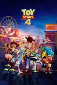 ดูหนังออนไลน์ Toy Story 4 (2019) ทอย สตอรี่ ภาค 4