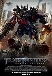 ดูหนังออนไลน์ Transformers 3 Dark of The Moon (2011) ทรานส์ฟอร์มเมอร์ส 3 ดาร์ค ออฟ เดอะ มูน