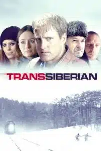 ดูหนังออนไลน์ Transsiberian (2008) ทางรถไฟสายระทึก
