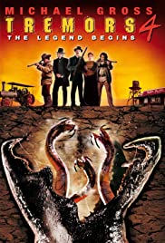 Tremors 4 The Legend Begins (2004) ทูตนรกล้านปี ภาค 4