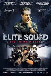ดูหนังออนไลน์ Tropa de Elite 2 (2010) ปฏิบัติการหยุดวินาศกรรม