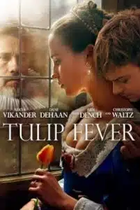 ดูหนังออนไลน์ Tulip Fever (2017) ดอก ชู้ ลับ