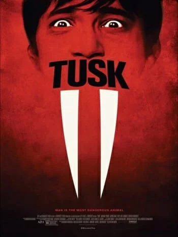 ดูหนังออนไลน์ Tusk (2014)