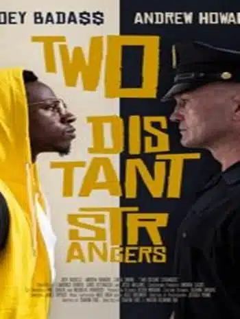 ดูหนังออนไลน์ Two Distant Strangers (2020) หนึ่งวันอันตราย