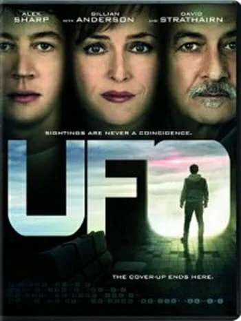 ดูหนังออนไลน์ UFO (2022) ยู เอฟ โอ