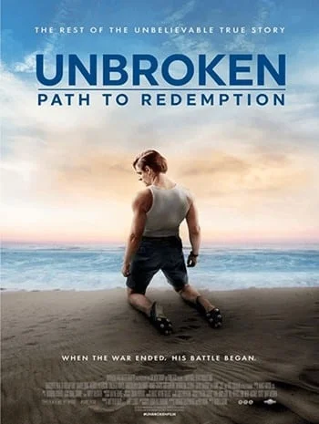 ดูหนังออนไลน์ Unbroken Path to Redemption (2018) คนแกร่งหัวใจไม่ยอมแพ้ ภาค 2