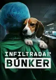 Undercover Inside the Bunker (2025)