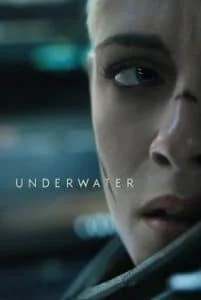 ดูหนังออนไลน์ Underwater (2020) มฤตยูใต้สมุทร