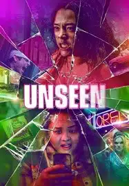 ดูหนังออนไลน์ Unseen (2023) สิ่งที่มองไม่เห็น