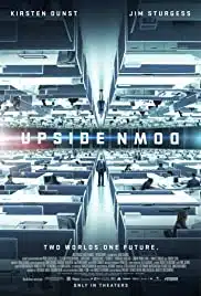 ดูหนังออนไลน์ Upside Down (2012) นิยามรักปฏิวัติสองโลก