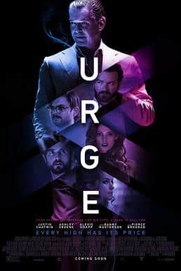 Urge (2016) ปาร์ตี้คลั่งหลุดโลก