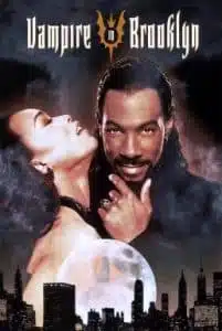 Vampire in Brooklyn (1995) แวมไพร์ อิน บรู๊คลิน