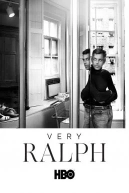 ดูหนังออนไลน์ Very Ralph (2019) เวรี่ราล์ฟ