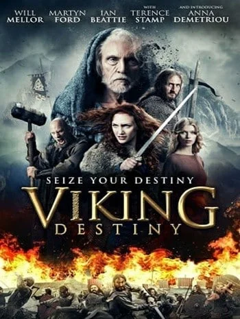 ดูหนังออนไลน์ Viking Destiny (Of Gods and Warriors) (2018)