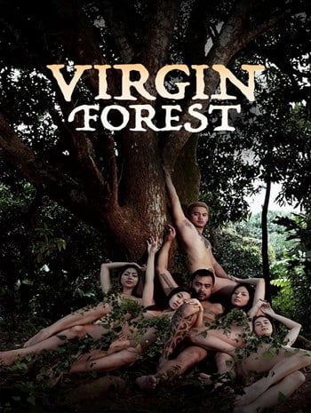 ดูหนังออนไลน์ Virgin Forest (2022)