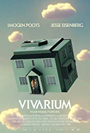 Vivarium (2019) หมู่บ้านวิวา(ห์)เรียม