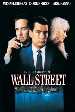 ดูหนังออนไลน์ Wall Street (1987) วอลสตรีท หุ้นมหาโหด ภาค 1