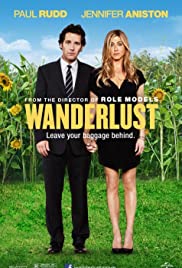 Wanderlust (2012) หนีเมืองเฮี้ยว มาเฟี้ยวบ้านนอก