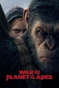 War for the Planet of the Apes (2017) มหาสงครามพิภพวานร