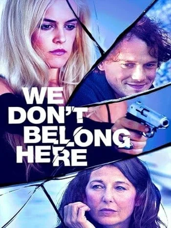 ดูหนังออนไลน์ We Don’t Belong Here (2017) บ้านเพี้ยนลับซ่อนเร้น