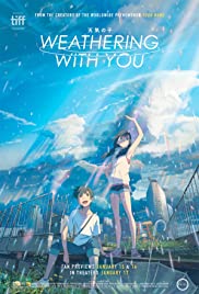 ดูหนังออนไลน์ Weathering with You (2019) ฤดูฝัน ฉันมีเธอ