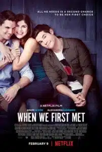 ดูหนังออนไลน์ When We First Met (2018) เมื่อเราพบกันครั้งแรก