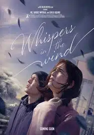 ดูหนังออนไลน์ Whispers in the Wind (2024) เสียงกระซิบในสายลม