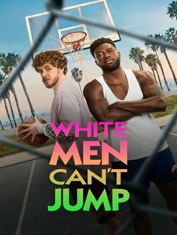 White Men Can’t Jump (2023)