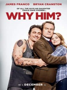 Why Him (2016) วาย ฮิม ทำไมต้องคนนี้