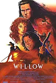 ดูหนังออนไลน์ Willow (1988) วิลโลว์ ศึกแม่มดมหัศจรรย์