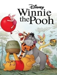 ดูหนังออนไลน์ Winnie the Pooh (2011) วินนี่เดอะพูห์