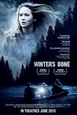 ดูหนังออนไลน์ Winter’s Bone (2010) เธอผู้ไม่แพ้